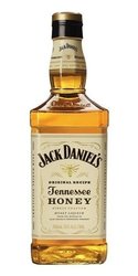 Jack Daniels Honey  0.7l