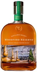 Woodford Reserve Holiday select  0.7l
