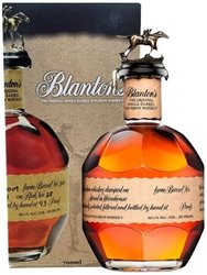 Blantons Original Bourbon  0.7l