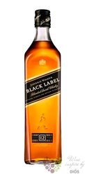 Johnnie Walker Black label  0.7l