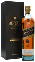 Johhny Walker Blue Cask edition  1l